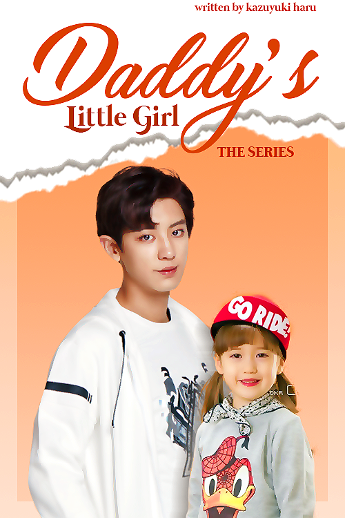 Daddy's Little Girl The Series 2 20170623